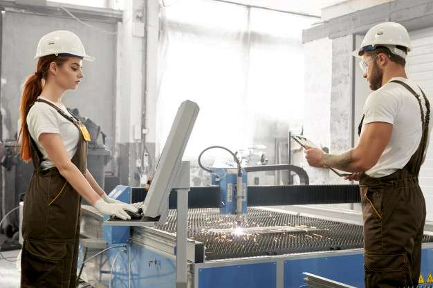 O que é Automação Industrial